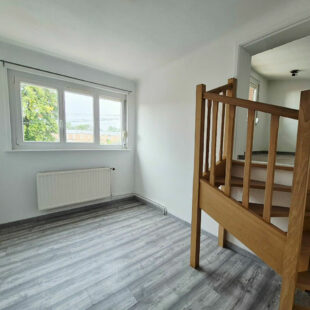 Maison Avec Terrain LABOURSE 3 pièce(s)