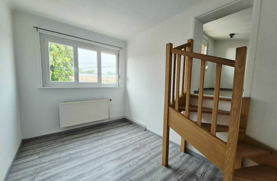 Maison Avec Terrain LABOURSE 3 pièce(s)