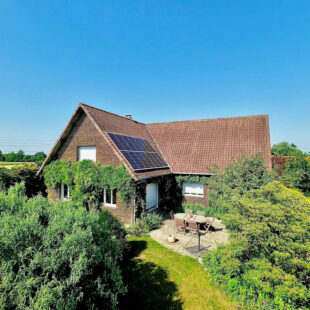 Maison Avec Terrain VAUDRICOURT 7 pièce(s)
