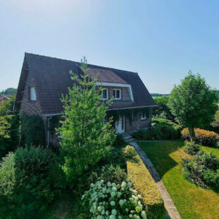 Maison Avec Terrain VAUDRICOURT 7 pièce(s)