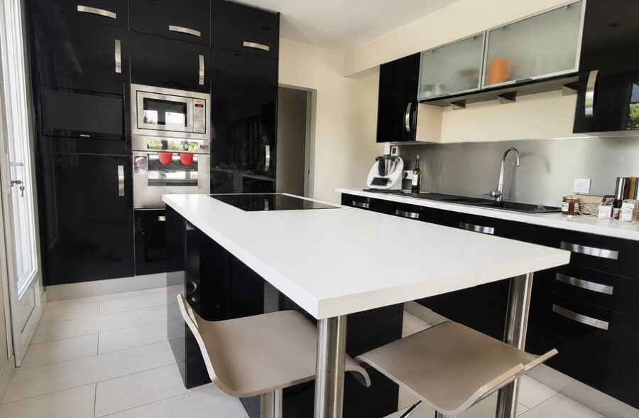 Maison Avec Terrain VAUDRICOURT 7 pièce(s)