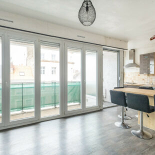 Appartement Boulogne-sur-Mer 4 pièce(s)
