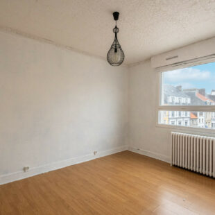 Appartement Boulogne-sur-Mer 4 pièce(s)