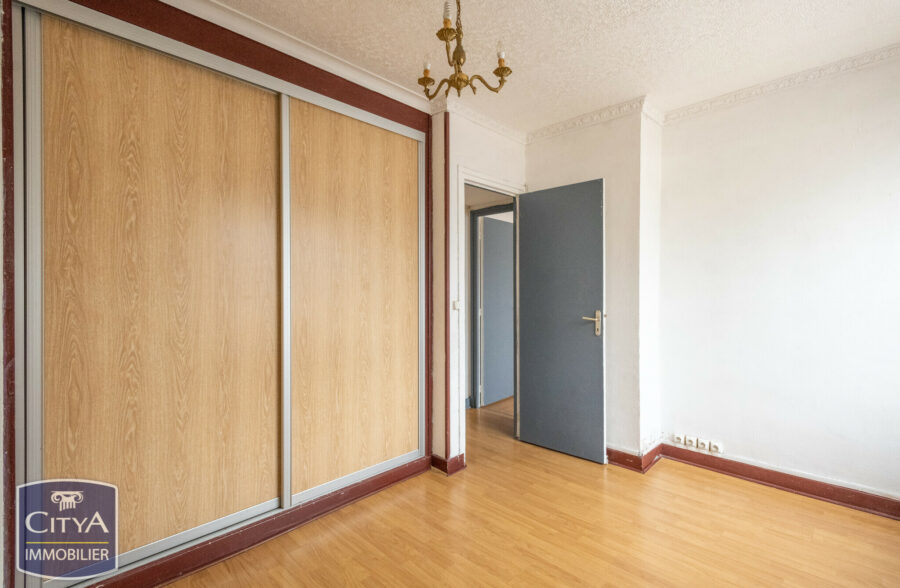 Appartement Boulogne-sur-Mer 4 pièce(s)