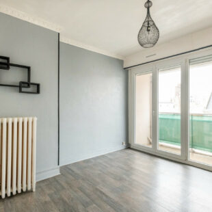 Appartement Boulogne-sur-Mer 4 pièce(s)
