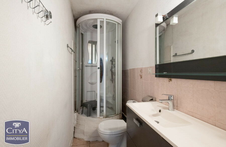 Appartement Boulogne-sur-Mer 4 pièce(s)