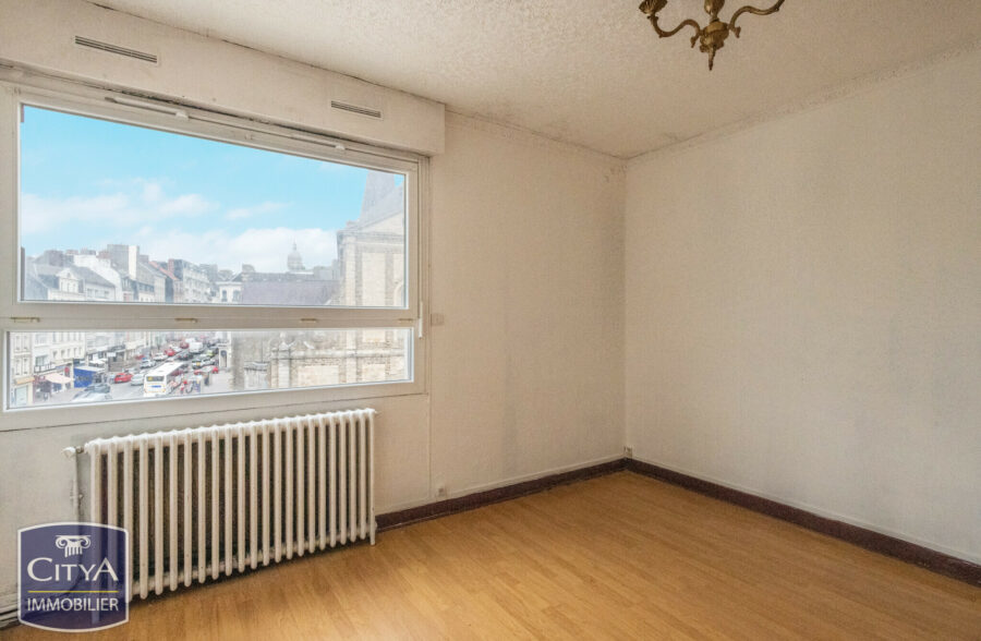 Appartement Boulogne-sur-Mer 4 pièce(s)