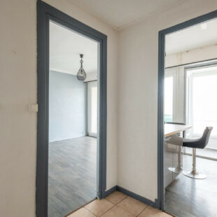 Appartement Boulogne-sur-Mer 4 pièce(s)