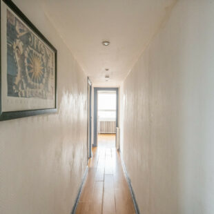Appartement Boulogne-sur-Mer 4 pièce(s)