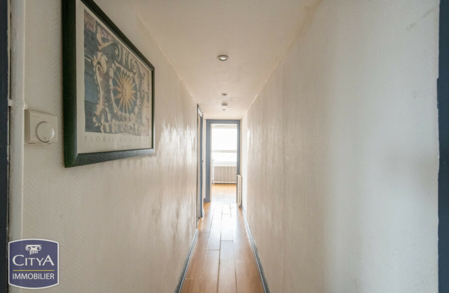 Appartement Boulogne-sur-Mer 4 pièce(s)