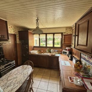 Maison Camiers 5 pièce(s) 106 m2