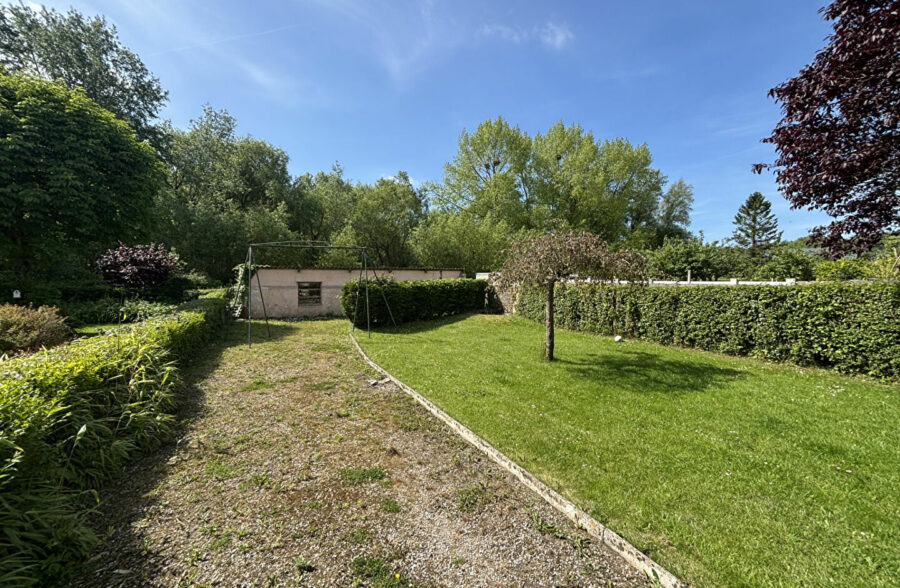 Maison Camiers 5 pièce(s) 106 m2