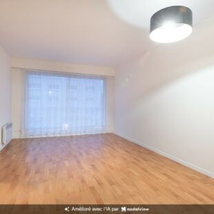 Appartement Boulogne Sur Mer 3 pièce(s) 59 m2