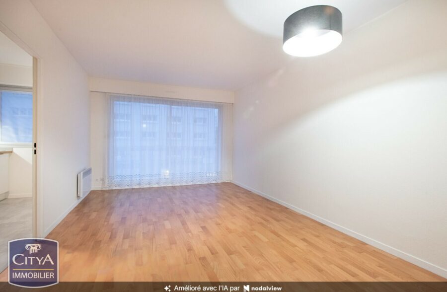 Appartement Boulogne Sur Mer 3 pièce(s) 59 m2
