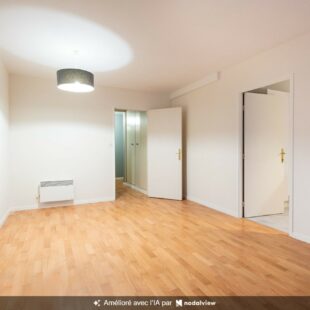 Appartement Boulogne Sur Mer 3 pièce(s) 59 m2