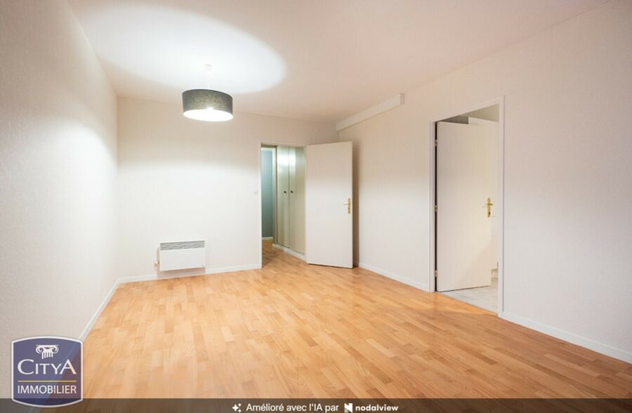 Appartement Boulogne Sur Mer 3 pièce(s) 59 m2