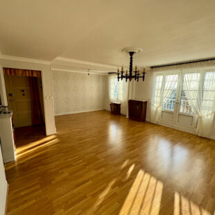 Appartement BOULOGNE-SUR-MER 3 pièce(s)