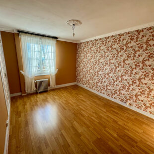 Appartement BOULOGNE-SUR-MER 3 pièce(s)