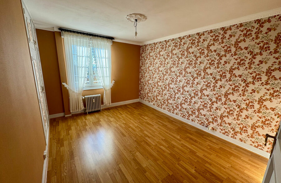 Appartement BOULOGNE-SUR-MER 3 pièce(s)