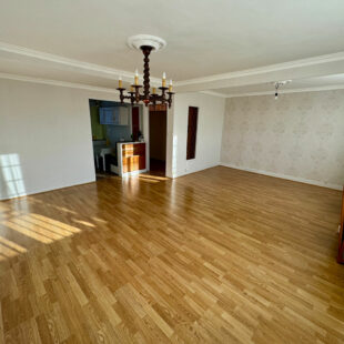 Appartement BOULOGNE-SUR-MER 3 pièce(s)