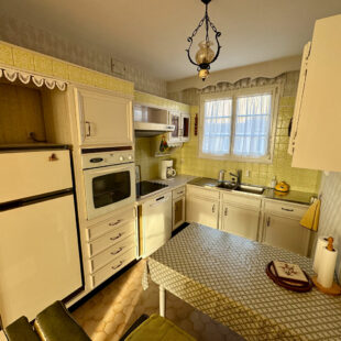 Appartement BOULOGNE-SUR-MER 3 pièce(s)