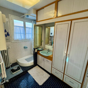 Appartement BOULOGNE-SUR-MER 3 pièce(s)