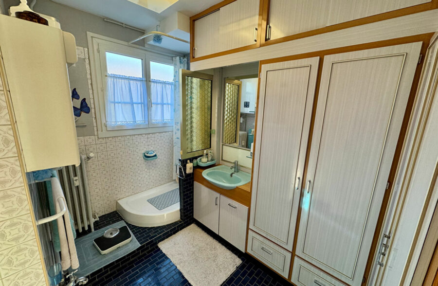 Appartement BOULOGNE-SUR-MER 3 pièce(s)