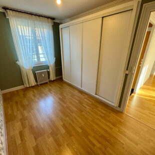 Appartement BOULOGNE-SUR-MER 3 pièce(s)