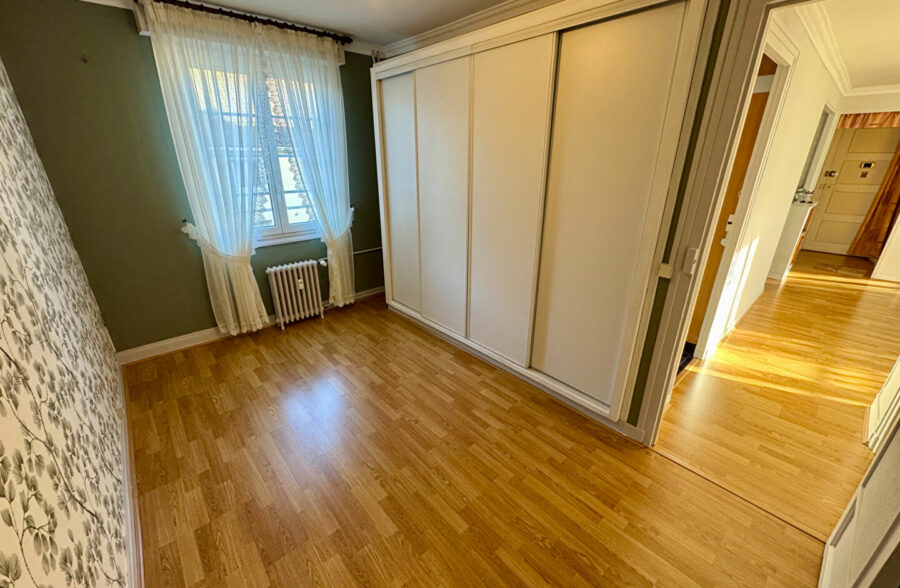 Appartement BOULOGNE-SUR-MER 3 pièce(s)