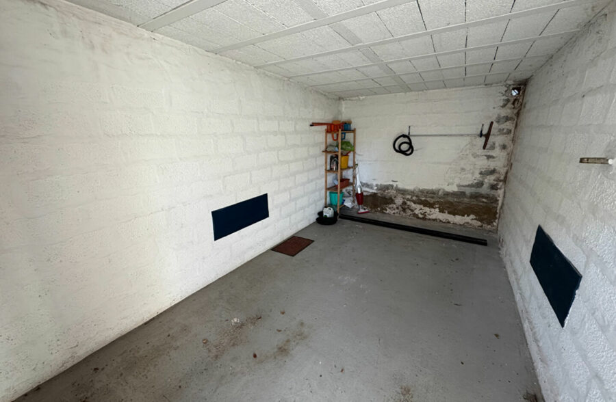 Appartement BOULOGNE-SUR-MER 3 pièce(s)