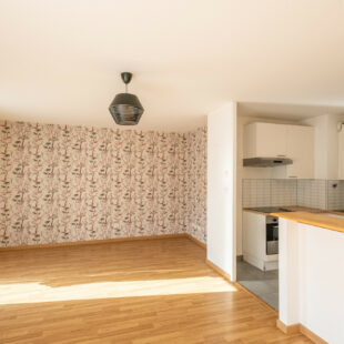 Appartement Boulogne-sur-Mer 3 pièce(s)