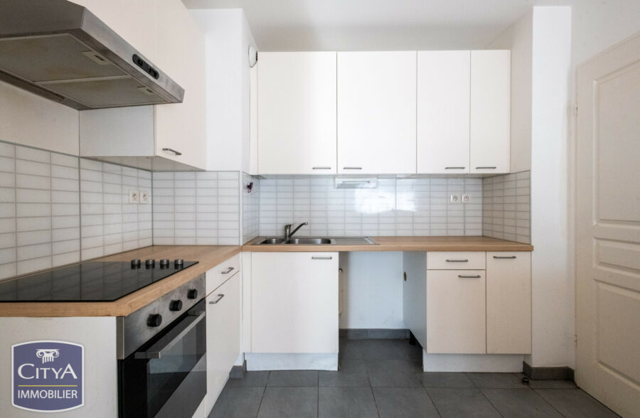 Appartement Boulogne-sur-Mer 3 pièce(s)
