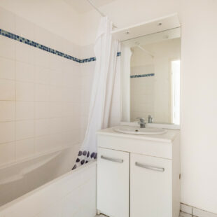 Appartement Boulogne-sur-Mer 3 pièce(s)
