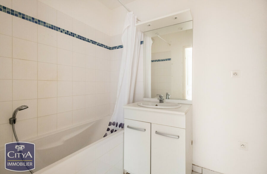 Appartement Boulogne-sur-Mer 3 pièce(s)