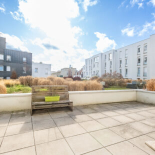 Appartement Boulogne-sur-Mer 3 pièce(s)