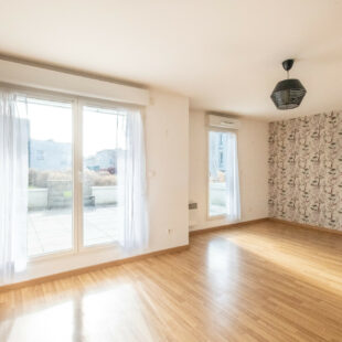 Appartement Boulogne-sur-Mer 3 pièce(s)