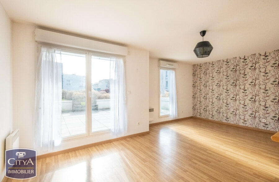 Appartement Boulogne-sur-Mer 3 pièce(s)