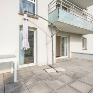 Appartement Boulogne-sur-Mer 3 pièce(s)