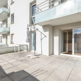 Appartement Boulogne-sur-Mer 3 pièce(s)