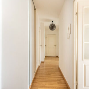 Appartement Boulogne-sur-Mer 3 pièce(s)