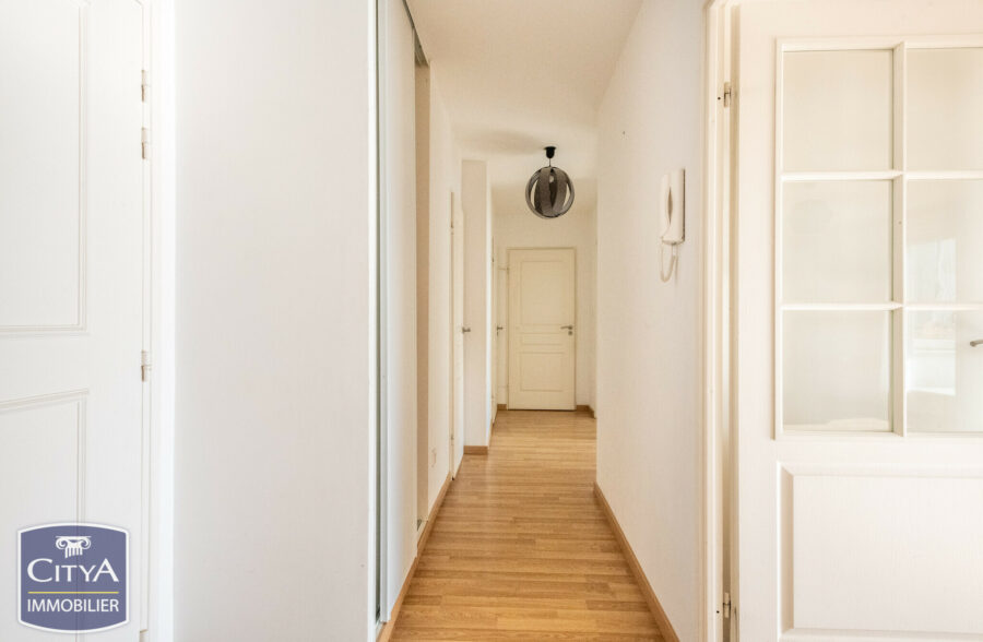 Appartement Boulogne-sur-Mer 3 pièce(s)