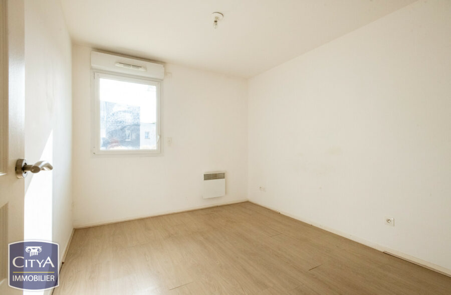 Appartement Boulogne-sur-Mer 3 pièce(s)