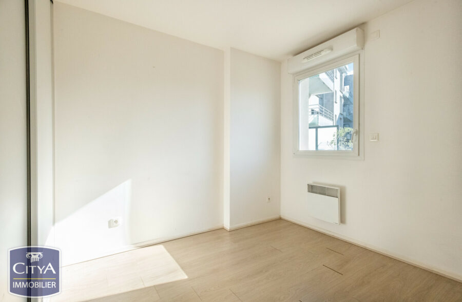Appartement Boulogne-sur-Mer 3 pièce(s)