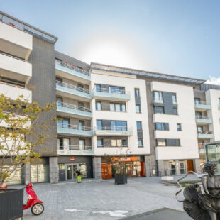Appartement Boulogne-sur-Mer 3 pièce(s)