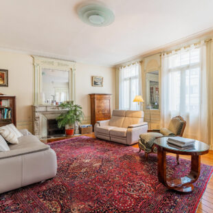 Maison Boulogne Sur Mer 395 m2
