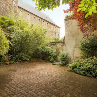 Maison Boulogne Sur Mer 395 m2