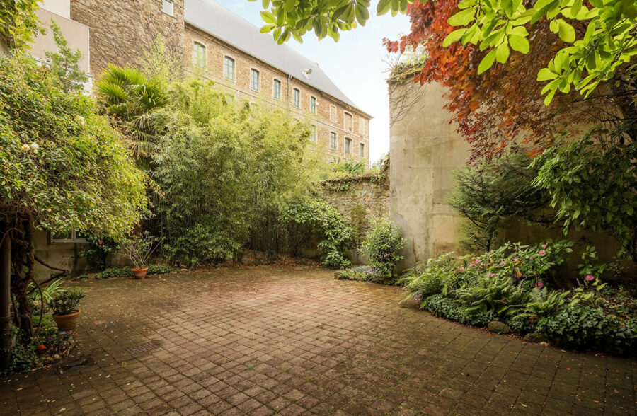 Maison Boulogne Sur Mer 395 m2