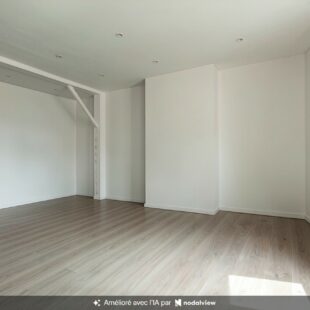 Appartement Boulogne Sur Mer 3 pièce(s) 52.6 m2