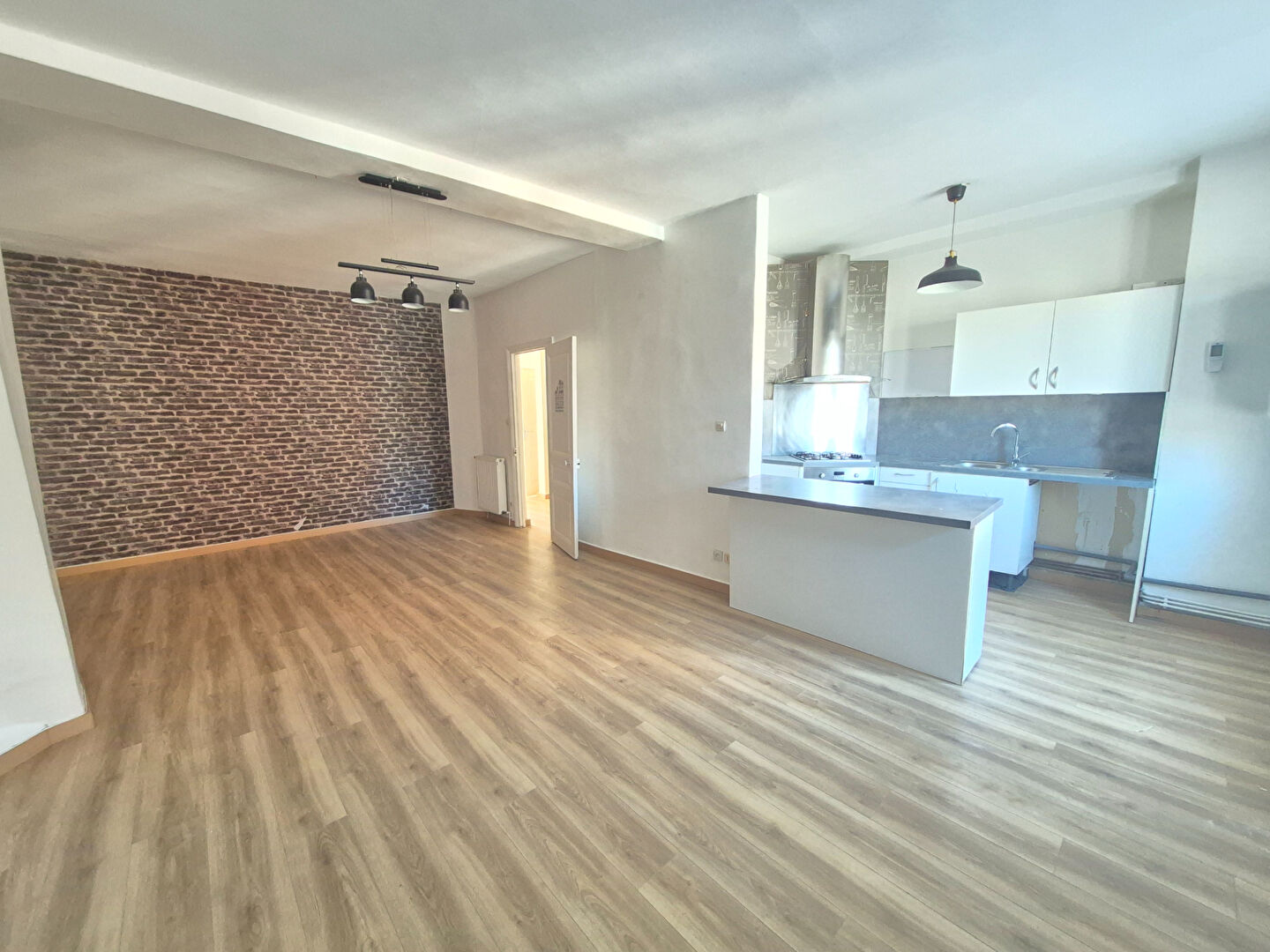 Appartement Neufchatel Hardelot 4 pièce(s) 80 m2