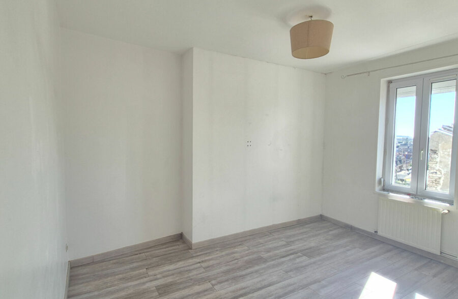 Appartement Neufchatel Hardelot 4 pièce(s) 80 m2